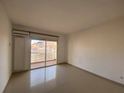Location Appartement F3 El Achour