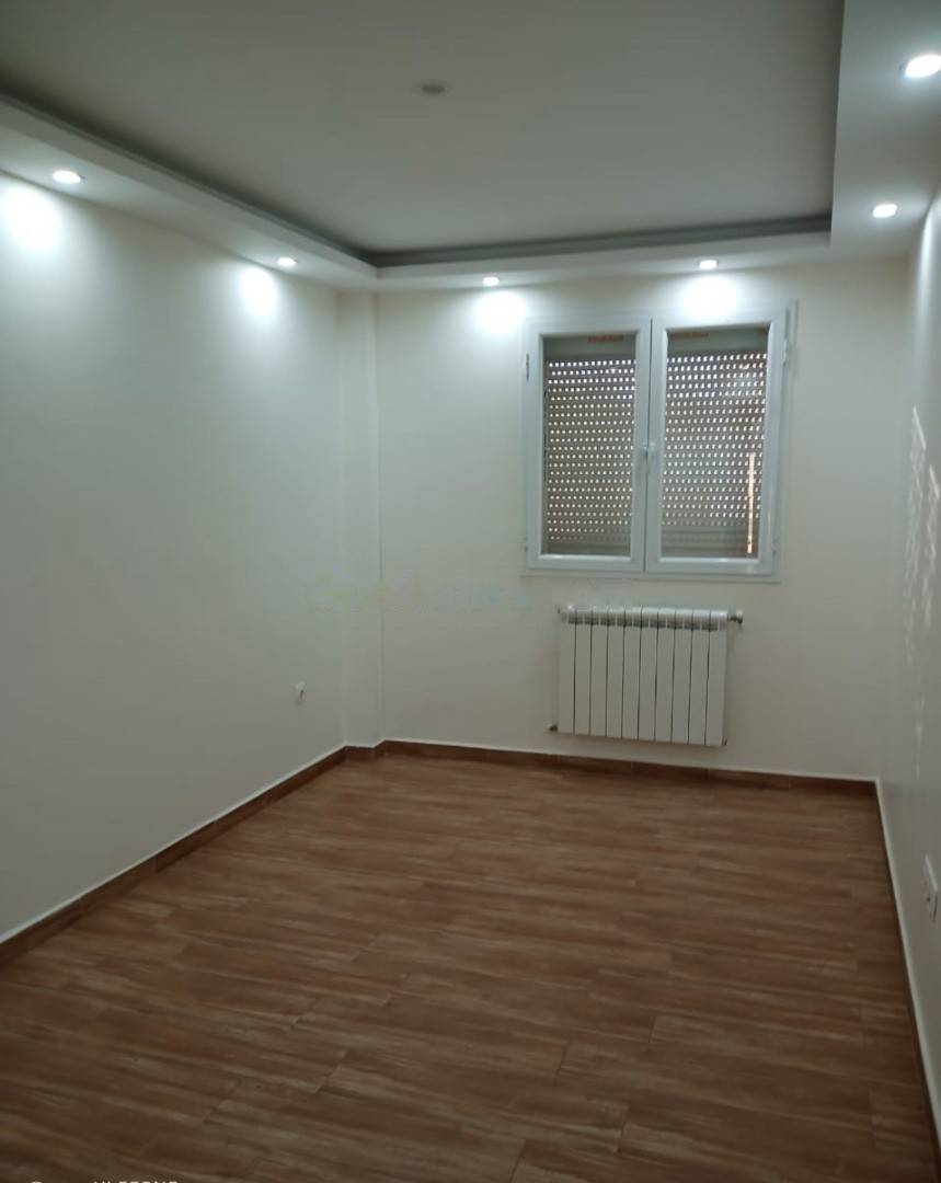 Vente Appartement F3 Birkhadem