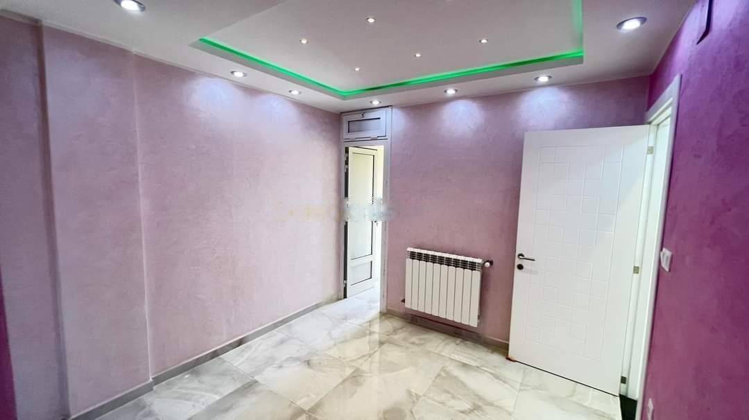 Vente Appartement F4 Bordj El Kiffan