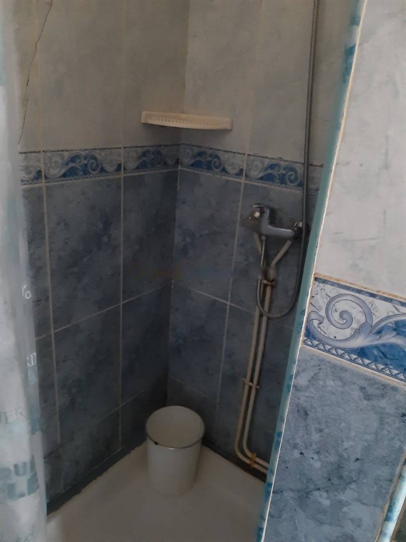 Vente Appartement F2 El Biar