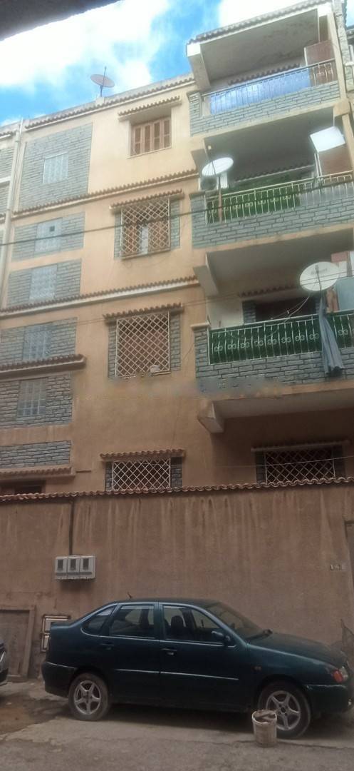Vente Villa F3 Djasr Kasentina