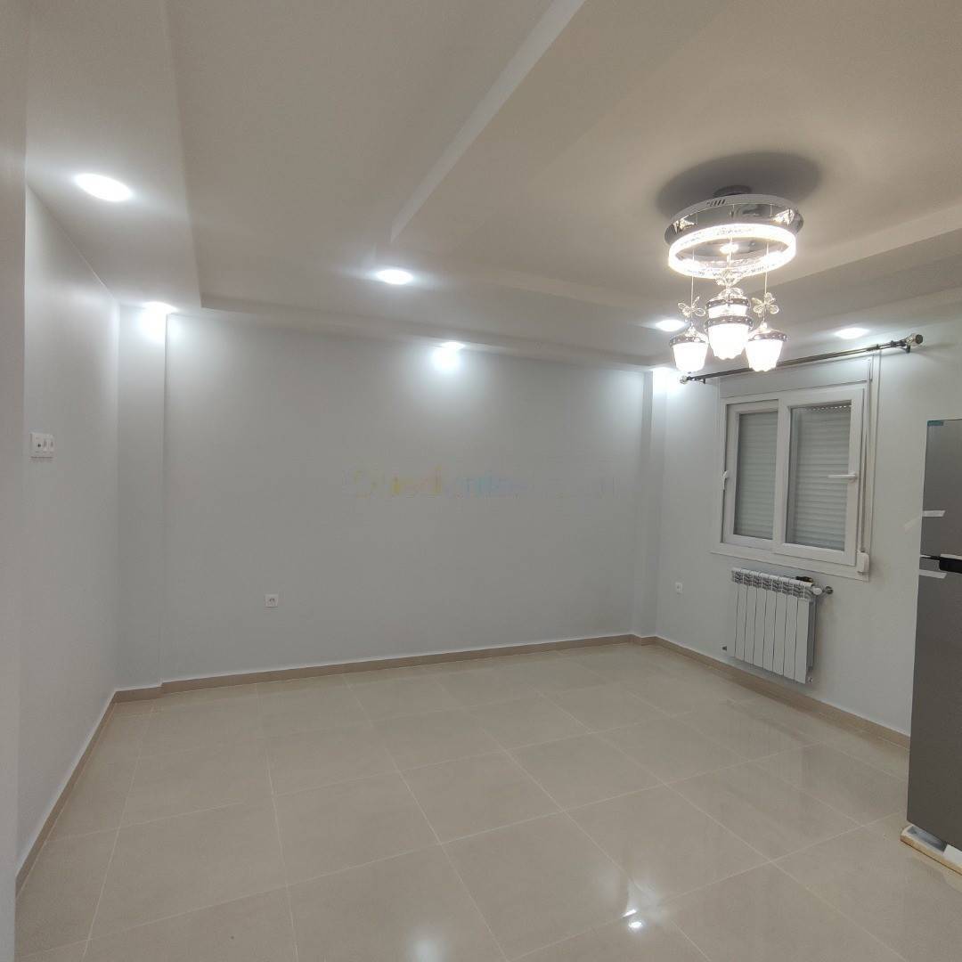 Vente Appartement F3 Bordj El Kiffan