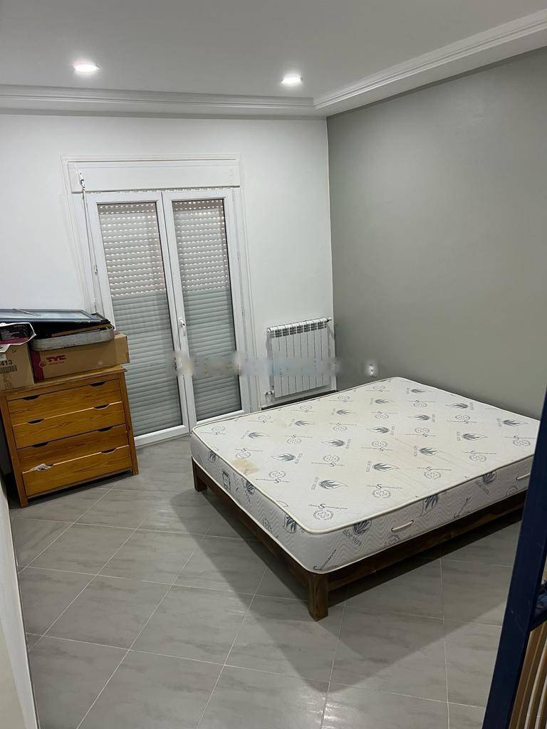Location Niveau de villa F3 Ouled Fayet