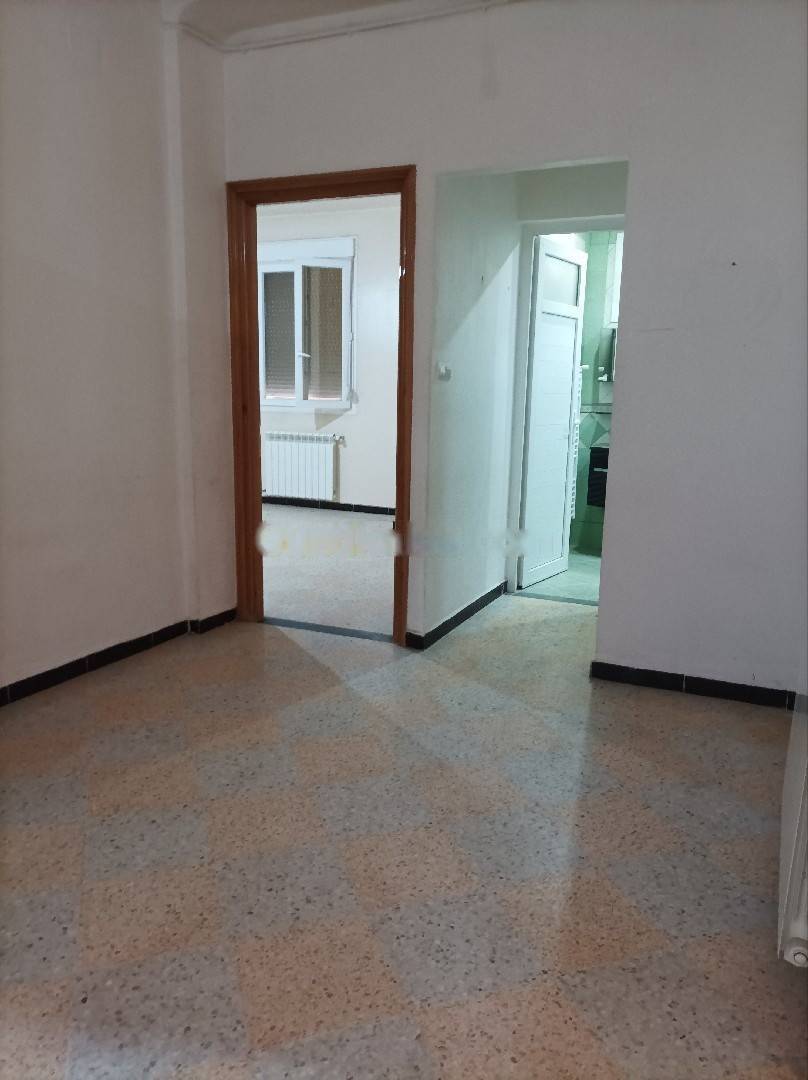 Location Appartement F3 Bordj El Kiffan