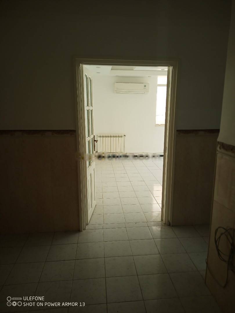 Vente Appartement F3 Mohammadia