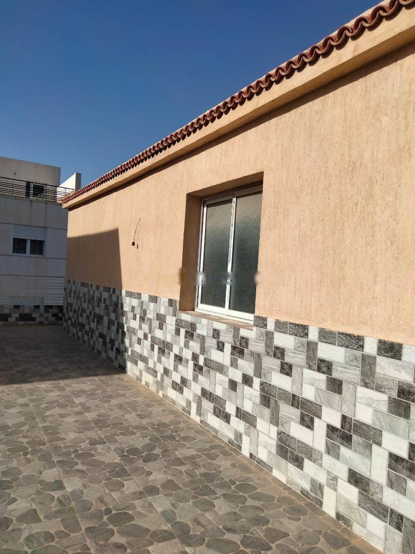 Vente Villa F09 Khraicia