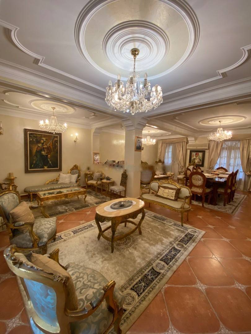 Vente Villa Bir Mourad Rais