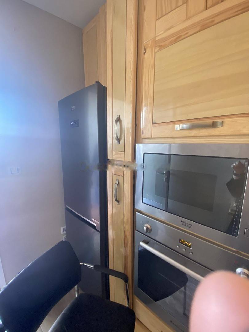 Location Appartement F3 Beni Messous