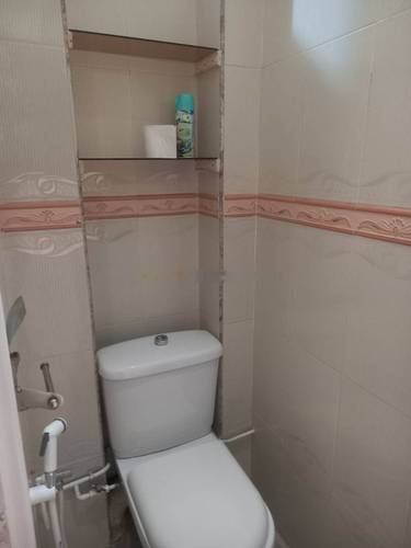 Vente Appartement F3 Beni Messous