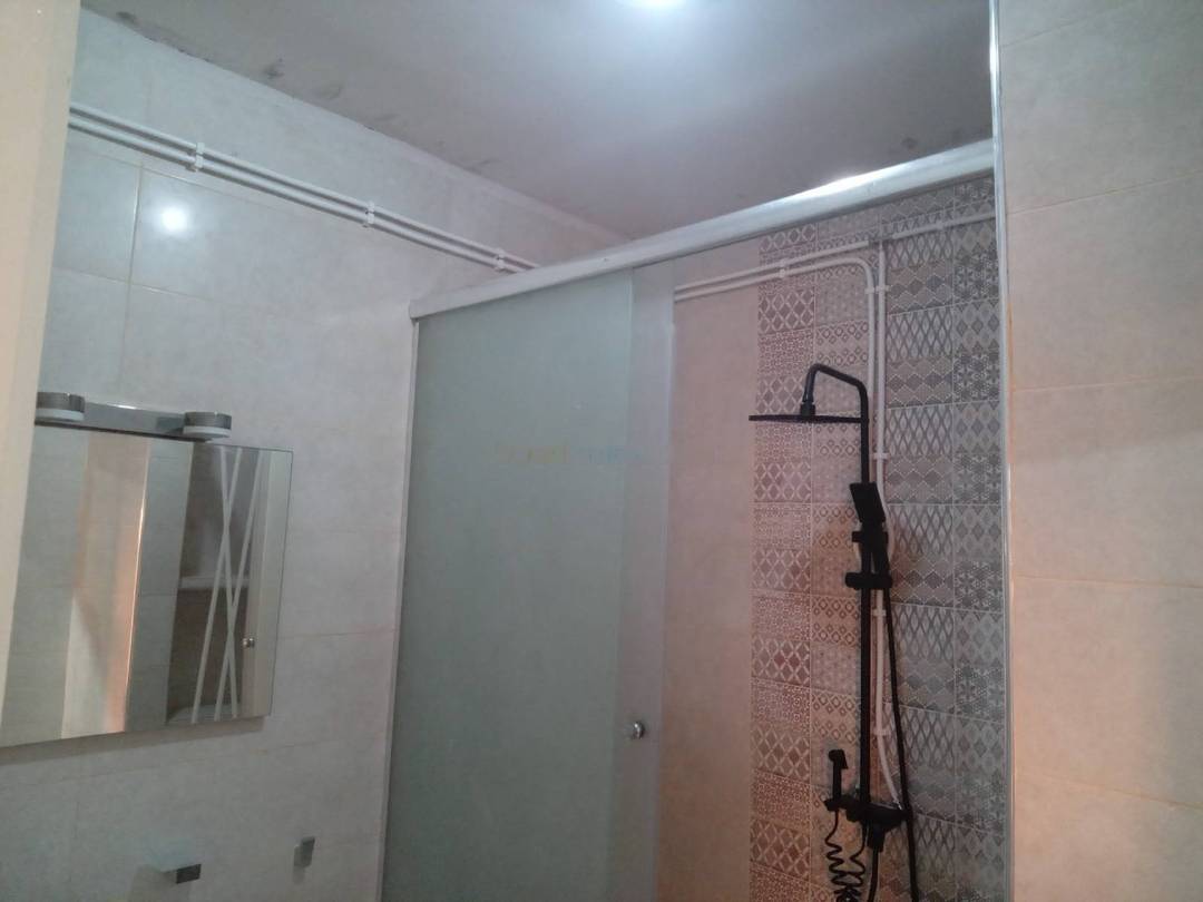 Location Appartement F4 El Achour