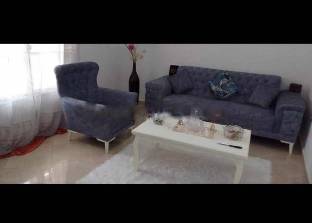 Location Appartement F3 Birkhadem