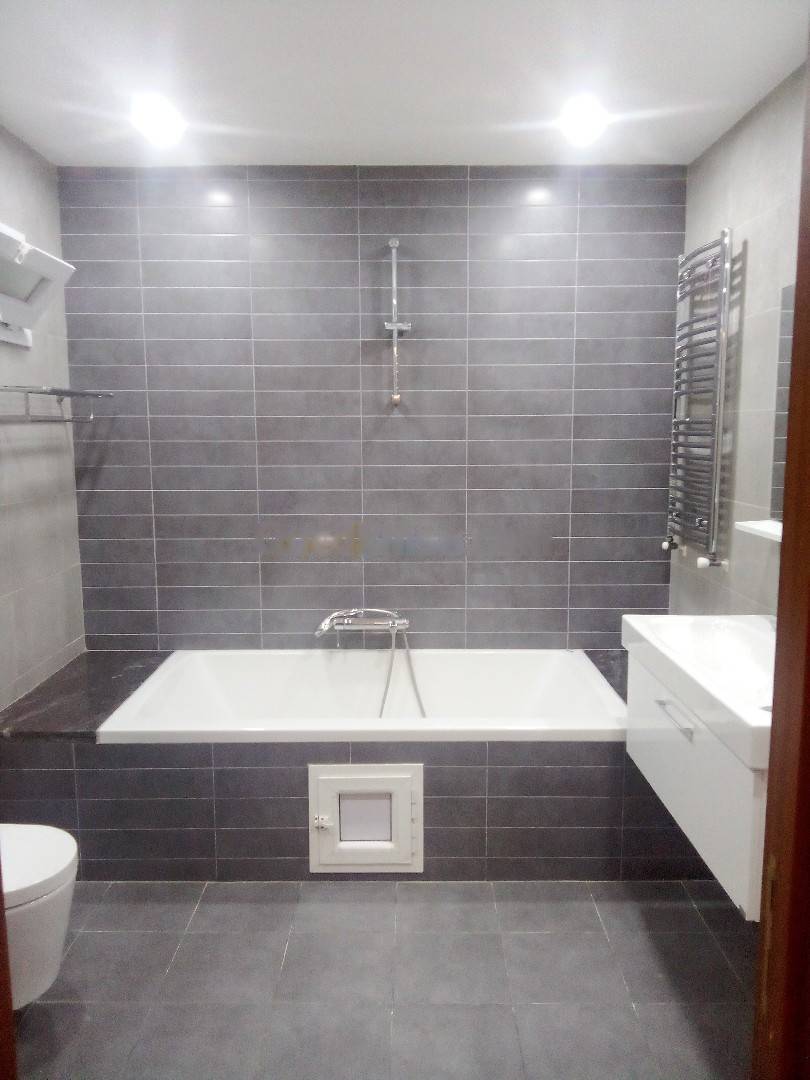 Location Appartement F3 Bordj El Kiffan