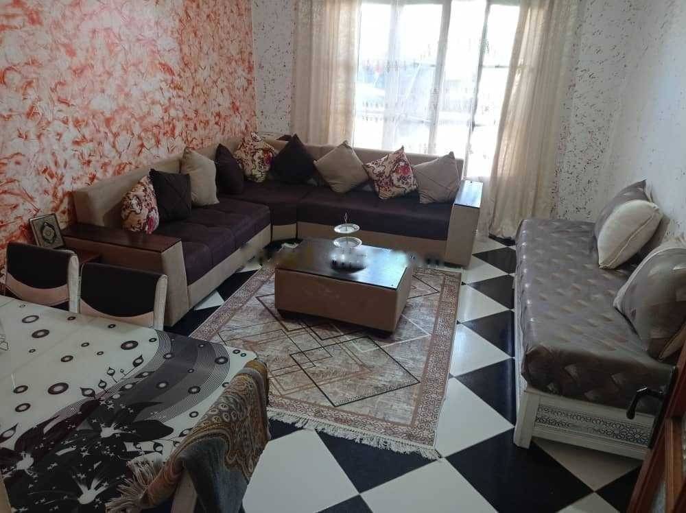 Vente Appartement F3 Bab Ezzouar