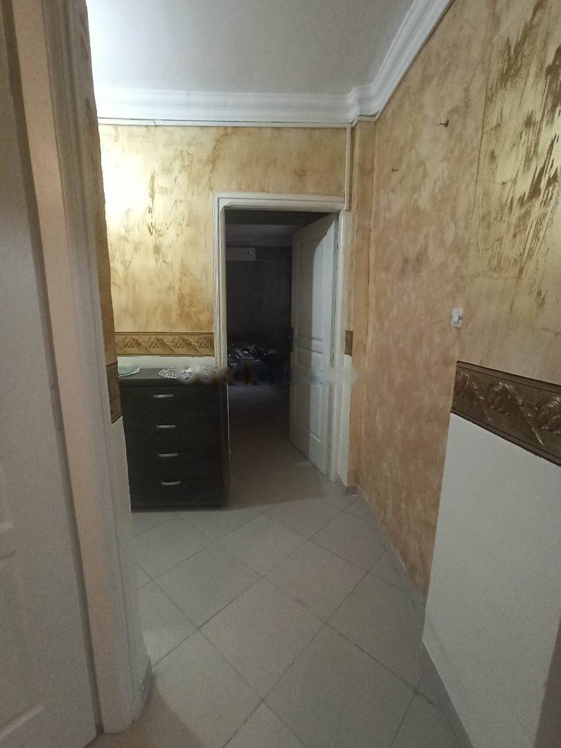 Location Appartement Baba Hassen