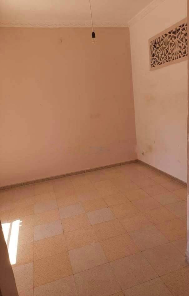 Location Appartement F3 Cheraga