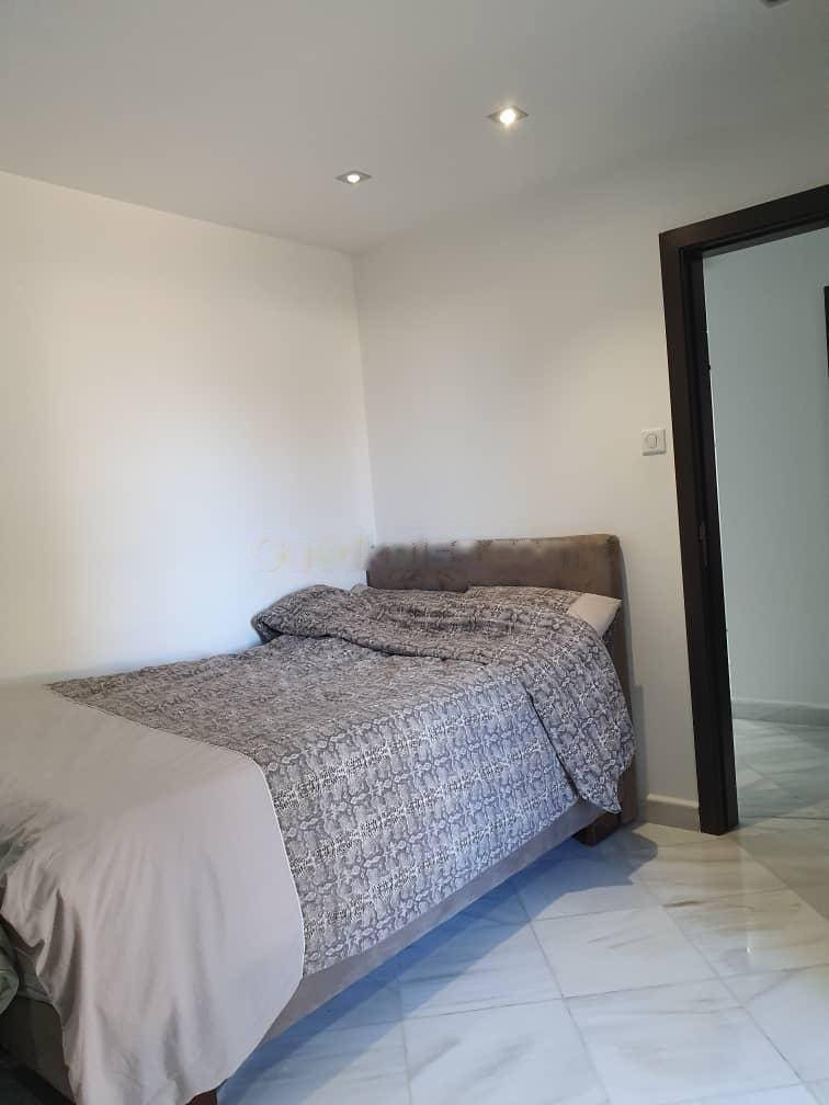 Location Appartement F3 El Biar