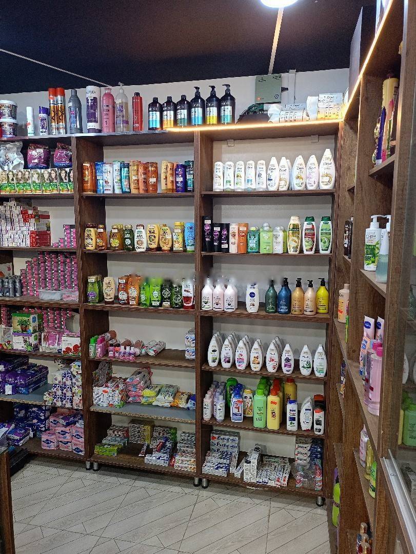 Location Local F111 Bordj El Bahri