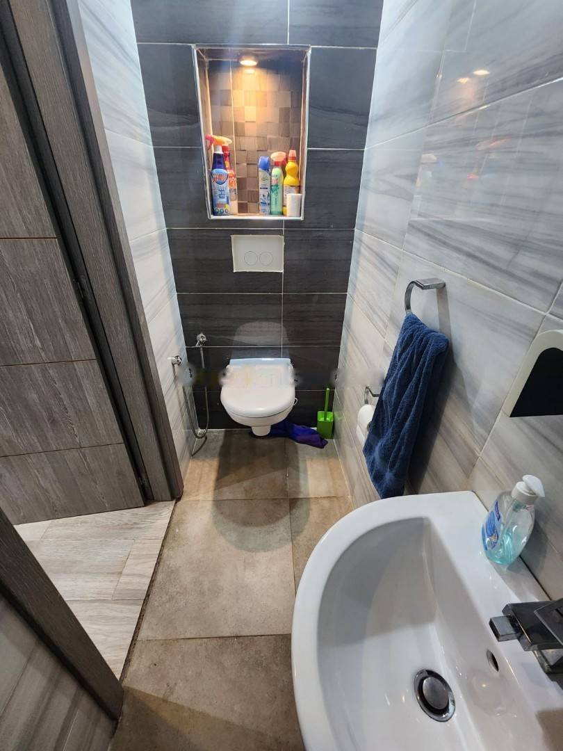 Location Appartement F3 Birkhadem