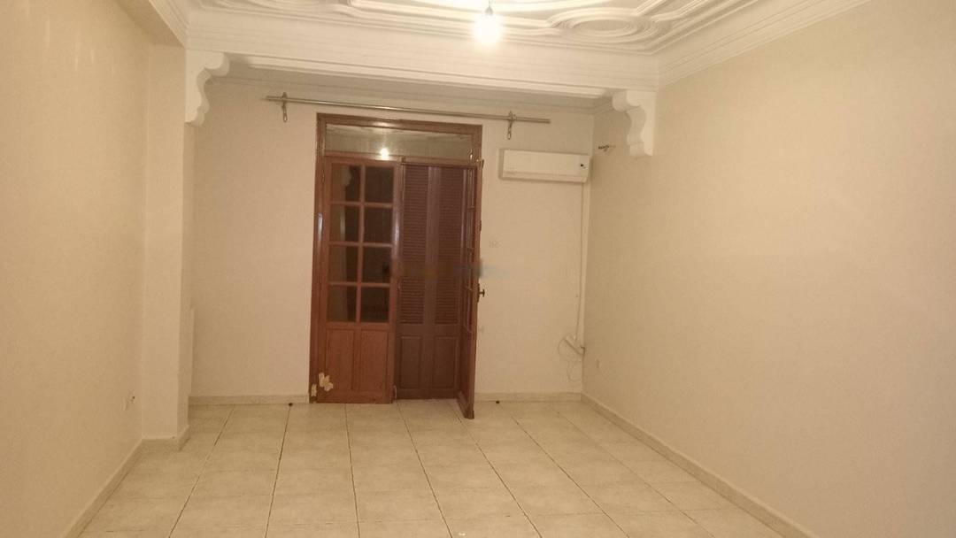 Location Appartement Cheraga