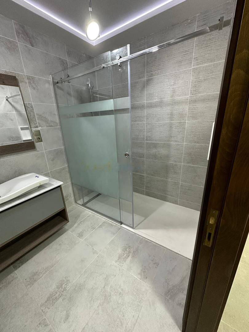 Vente Appartement F2 Cheraga