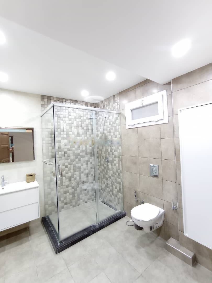 Location Appartement F3 Bordj El Kiffan