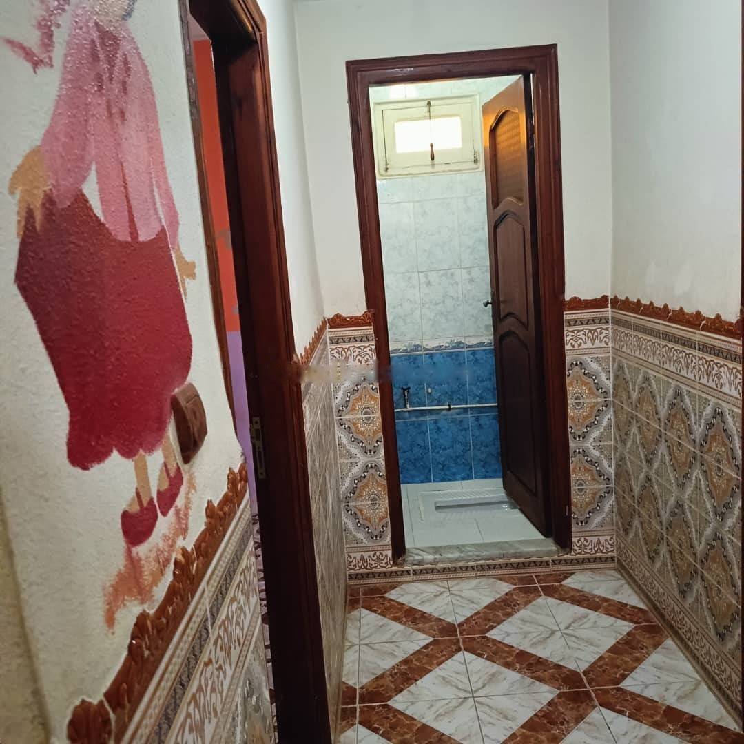 Location Appartement F0 Bab Ezzouar