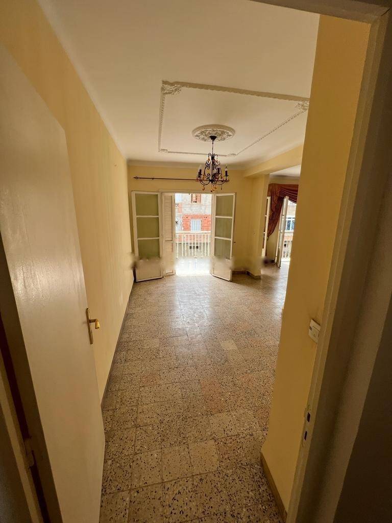 Vente Appartement F05 Reghaia