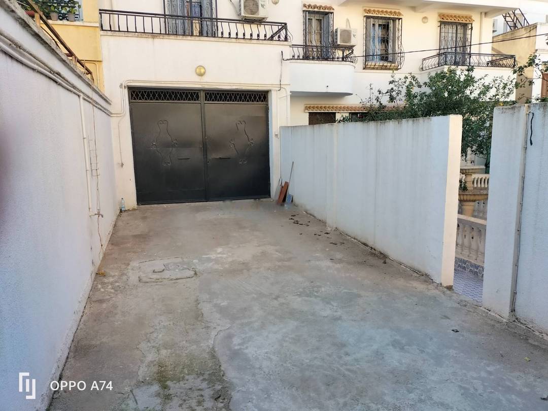 Vente Villa Ouled Fayet