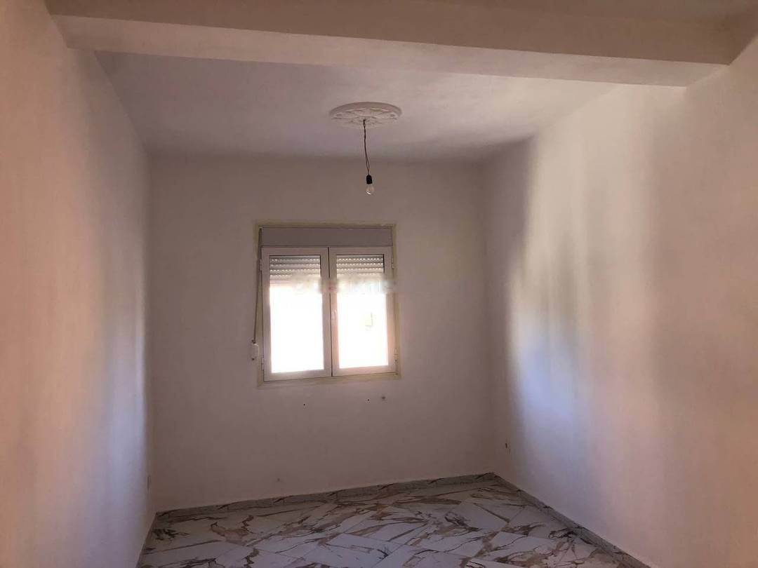 Location Appartement F3 Saoula