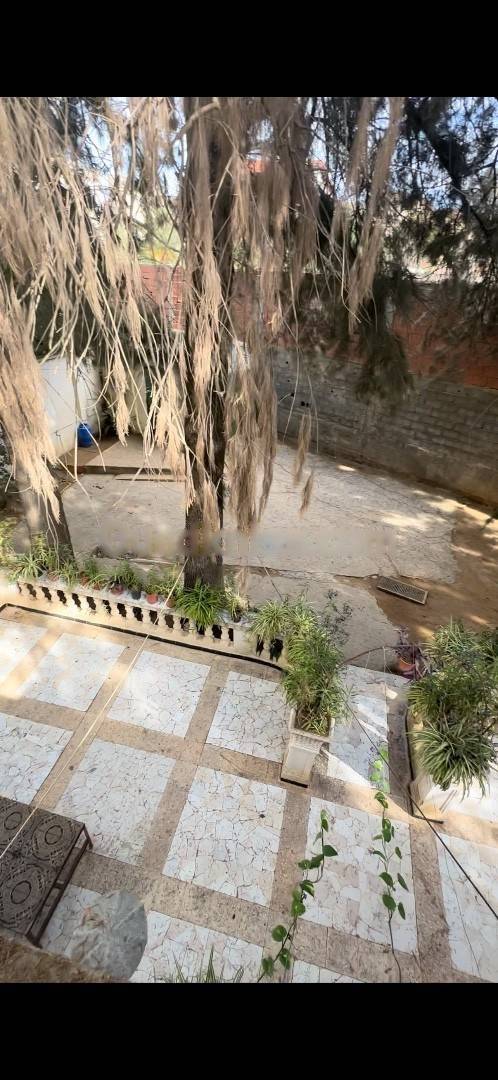Vente Villa F7 Dely Ibrahim