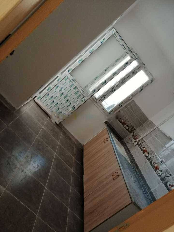 Location Appartement F4 Bordj El Bahri
