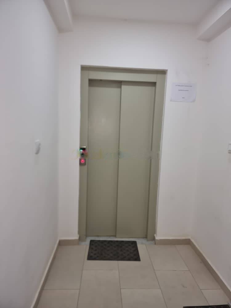 Vente Appartement F4 Ouled Fayet