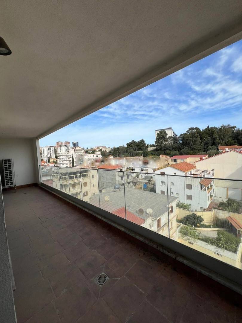 Vente Appartement F5 Bir Mourad Rais