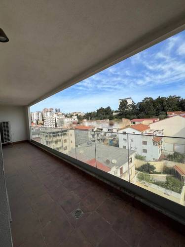 Vente Appartement F5 Bir Mourad Rais
