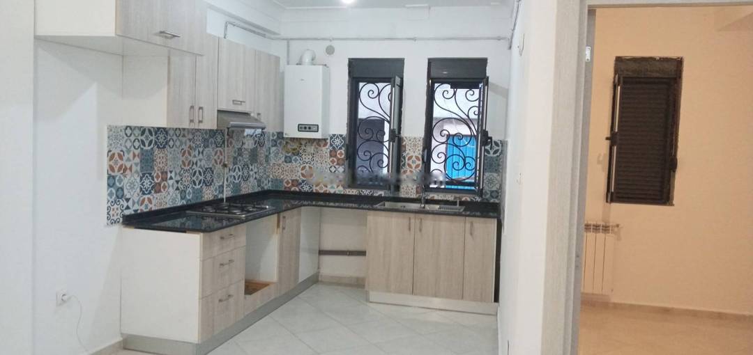 Location Appartement Kouba