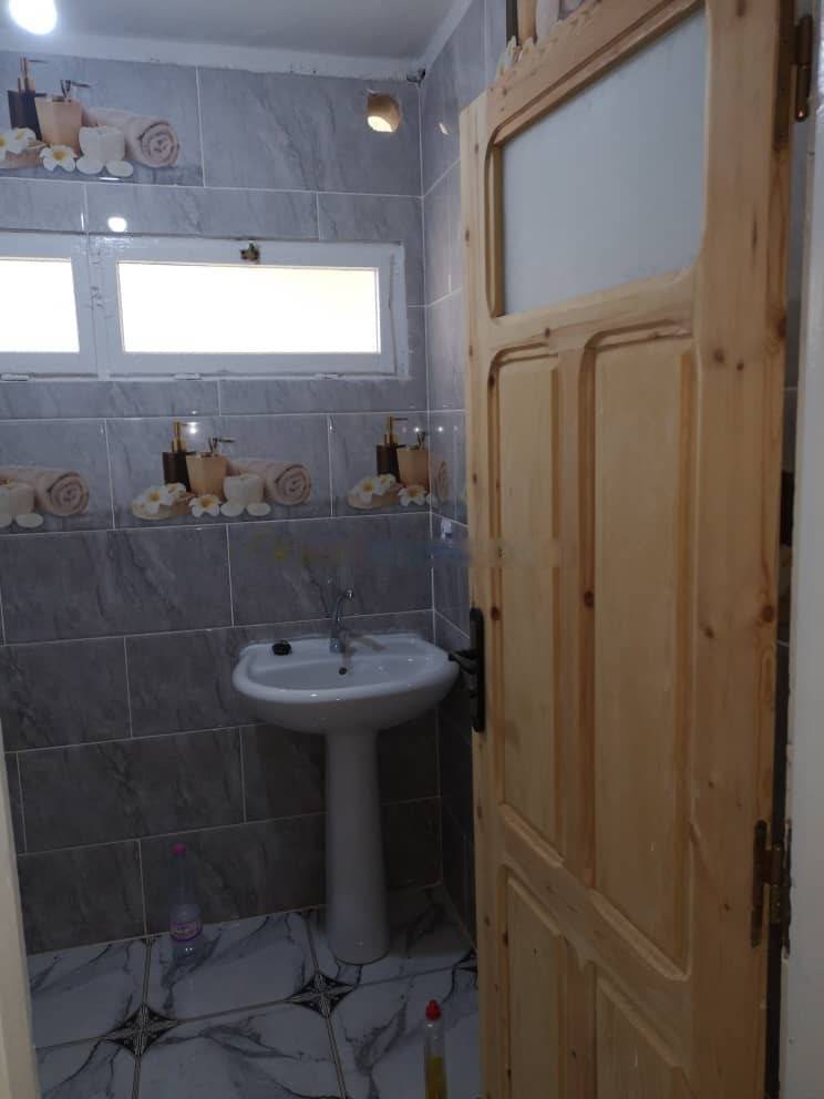 Vente Appartement F4 Ouled Yaich