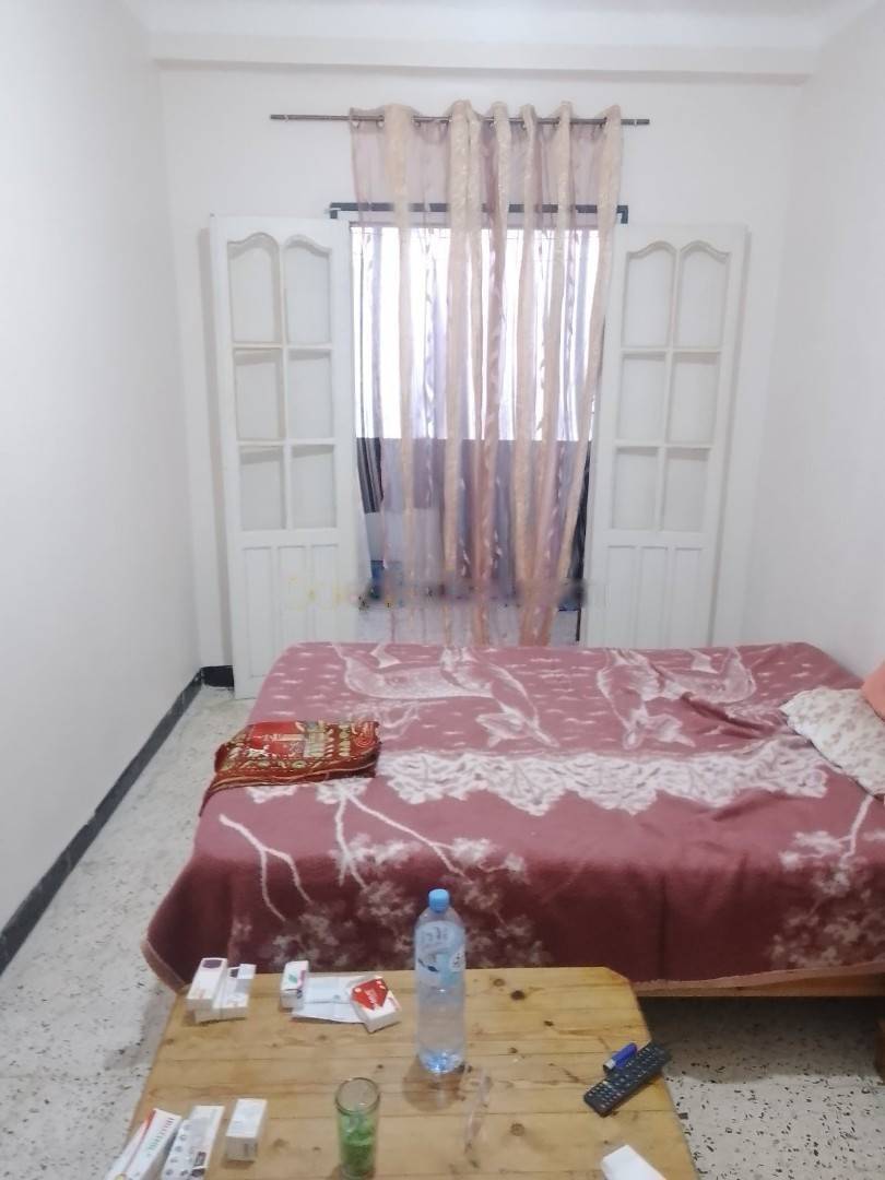Vente Appartement F3 Kouba