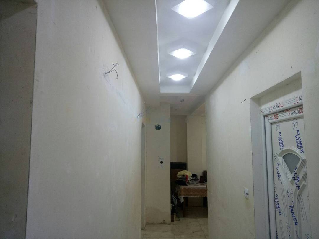 Vente Appartement F4 Bordj El Kiffan