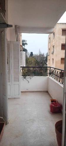 Location Appartement F4 Beni Messous