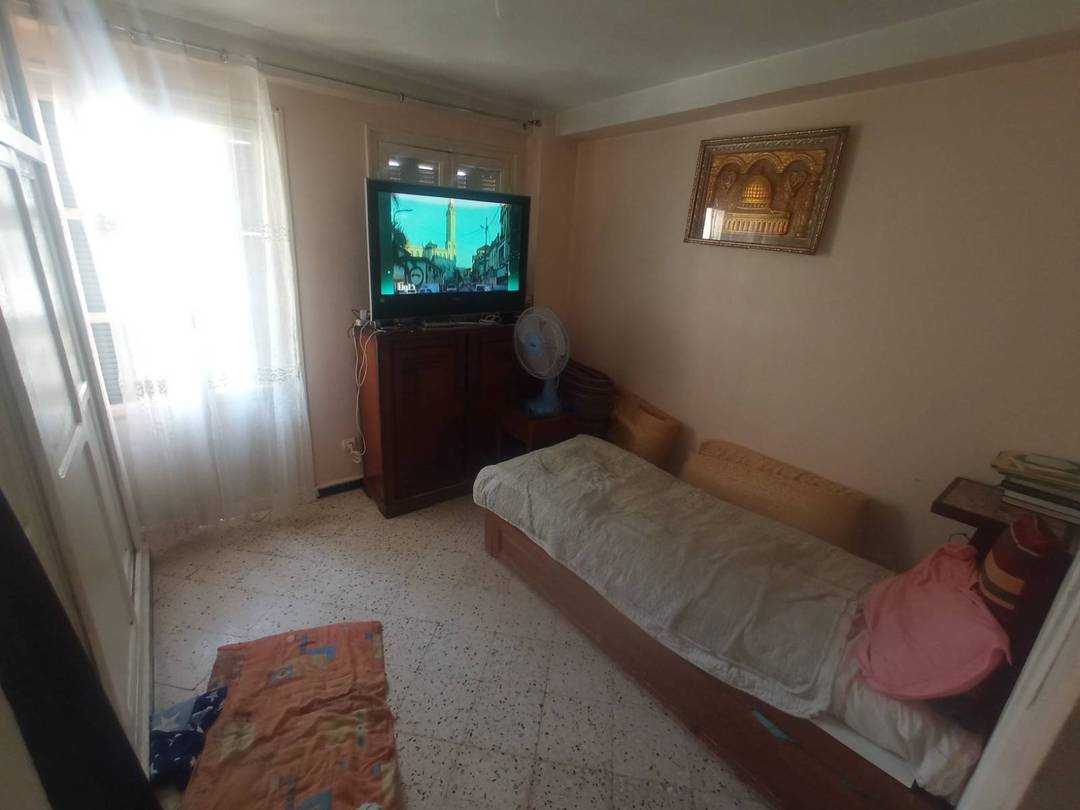 Location appartement f3 mohammadia