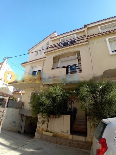 Vente Appartement F4 Draria