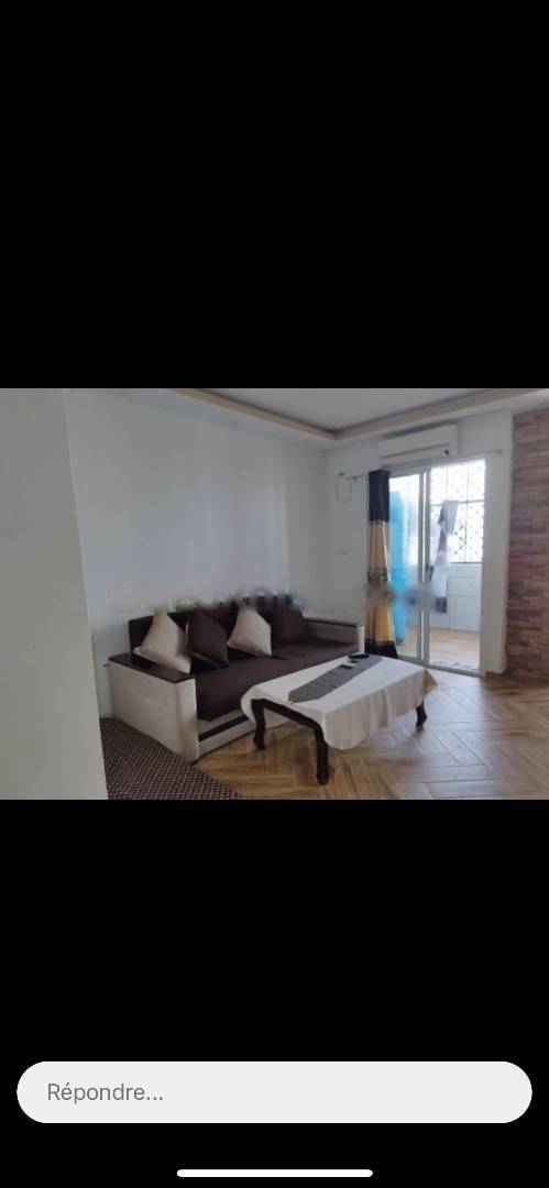 Location Appartement Ain Taya