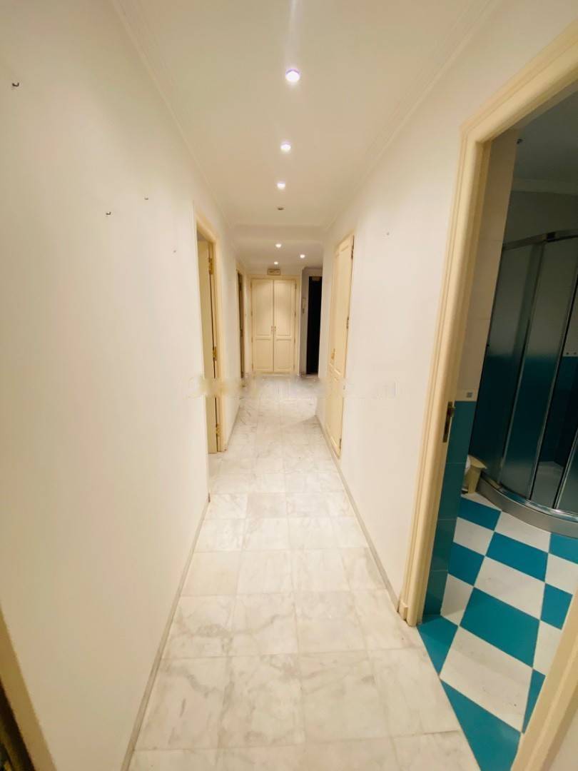 Location Appartement F3 Bir Mourad Rais