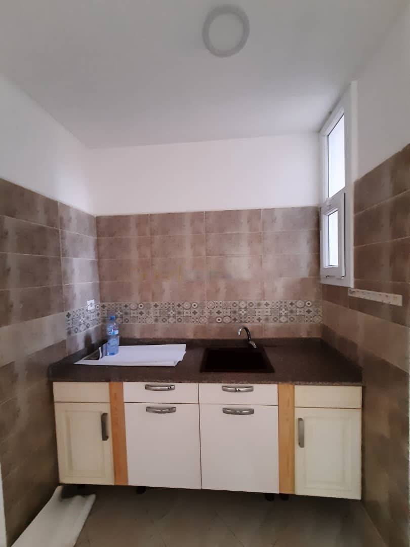 Location Appartement Dely Ibrahim