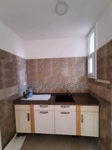 Location Appartement Dely Ibrahim