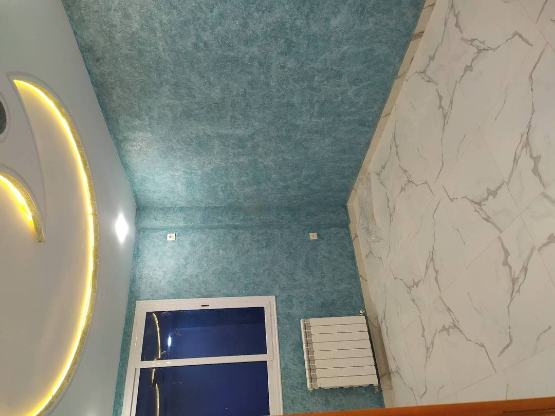Location Appartement F3 Bordj El Kiffan