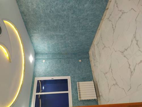 Location Appartement F3 Bordj El Kiffan