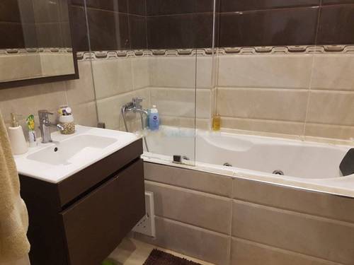 Vente Appartement F6 Draria