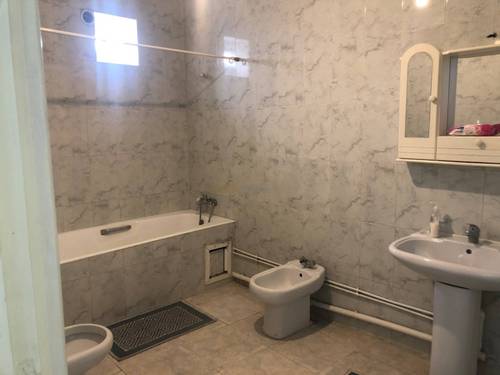 Location Appartement F4 Cheraga