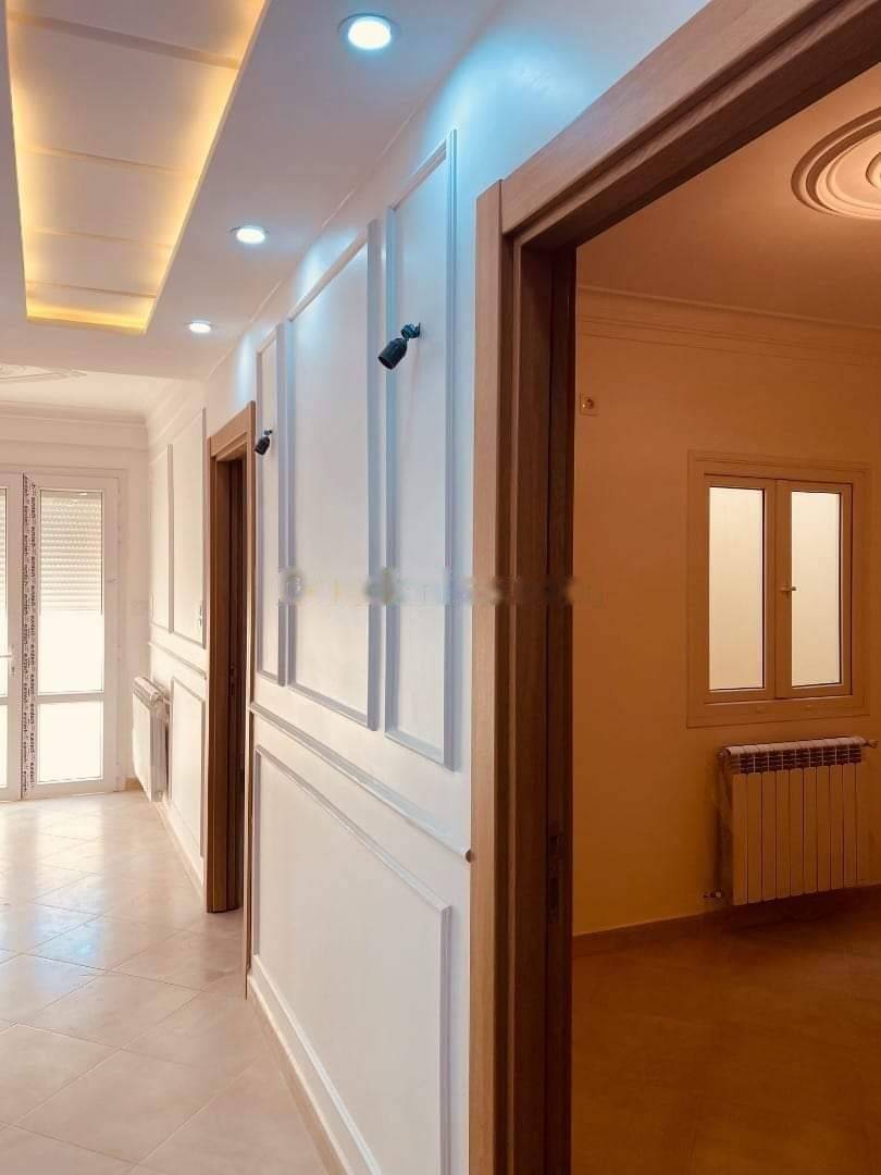 Vente Appartement F3 Bordj El Kiffan